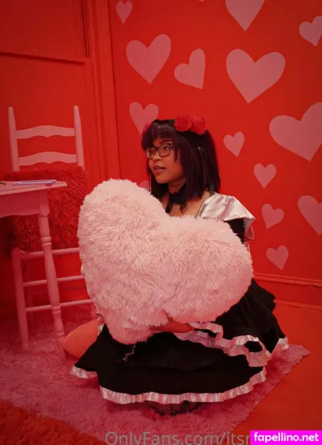 Itsriaparker OnlyFans Thumbnail #2lueV4sSmW