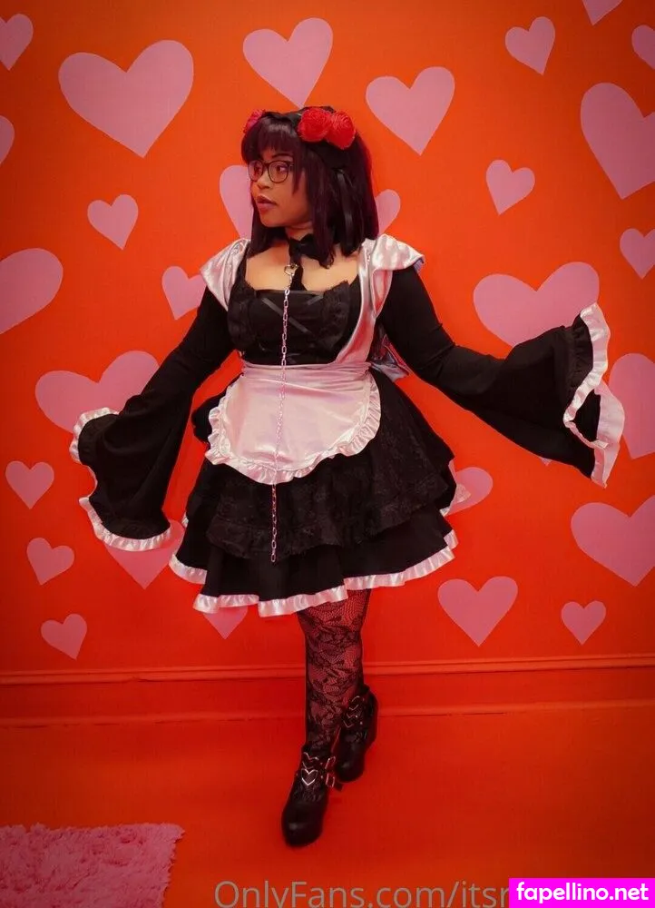 itsriaparker Nude Leaked OnlyFans Photo #7bYWakU8Zp