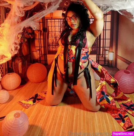 Itsriaparker OnlyFans Thumbnail #GSRSr851Is