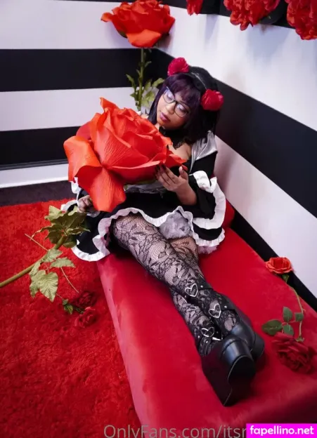 Itsriaparker OnlyFans Thumbnail #LrlQTnWakP