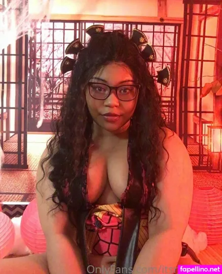 Itsriaparker OnlyFans Thumbnail #OzRBGJKxxj