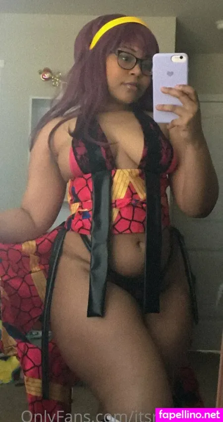 Itsriaparker OnlyFans Thumbnail #QVsKmjUOKB
