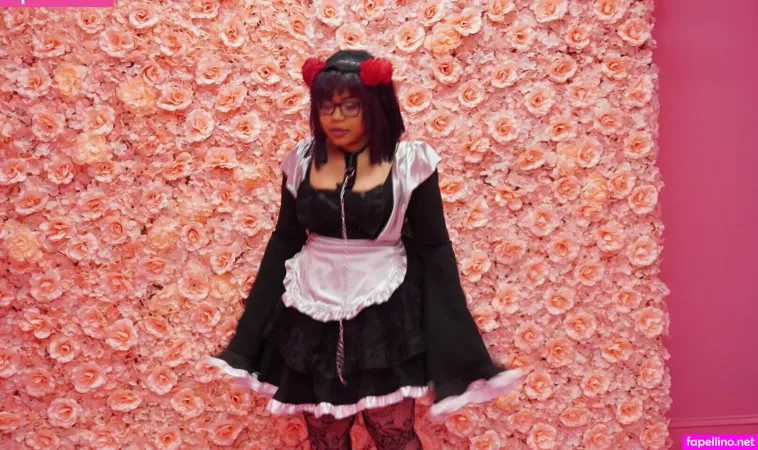 Itsriaparker Main Profile Photo