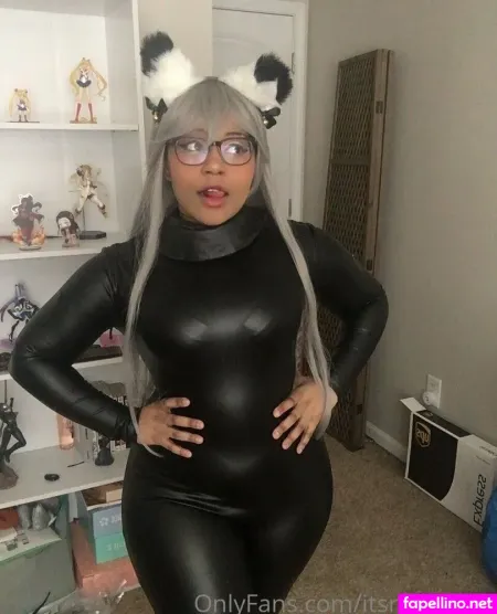 Itsriaparker OnlyFans Thumbnail #YXMZhj7Lez