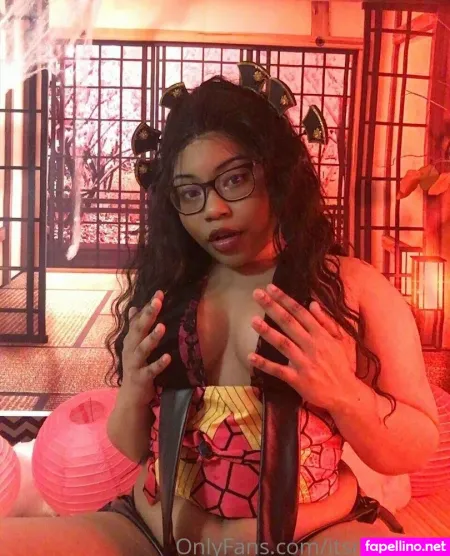 Itsriaparker OnlyFans Thumbnail #dXNBRLquTN