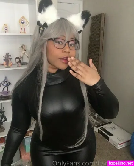 Itsriaparker OnlyFans Thumbnail #eFl8GD1Zvw