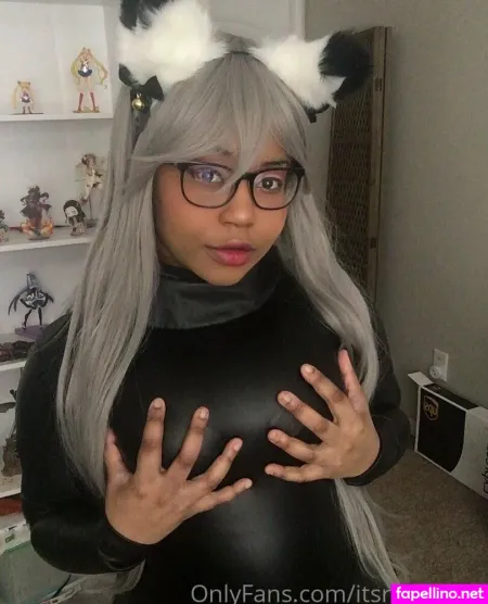 Itsriaparker OnlyFans Thumbnail #g9rwLcNgrE