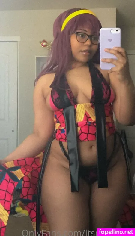 Itsriaparker OnlyFans Thumbnail #ox6gjWmX8k