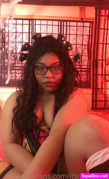 Itsriaparker OnlyFans Thumbnail #pKF7LH8L4F