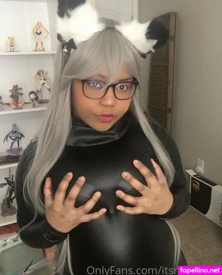 Itsriaparker OnlyFans Thumbnail #tNedBfqX3L