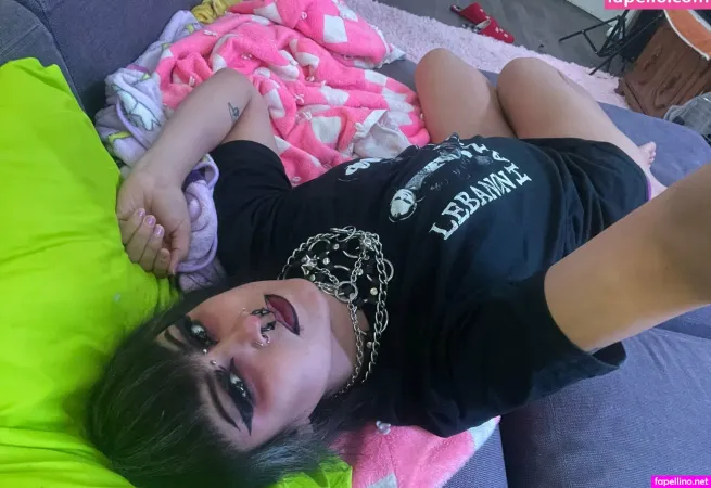 Itsrickybitch OnlyFans Thumbnail #N68djjWrar