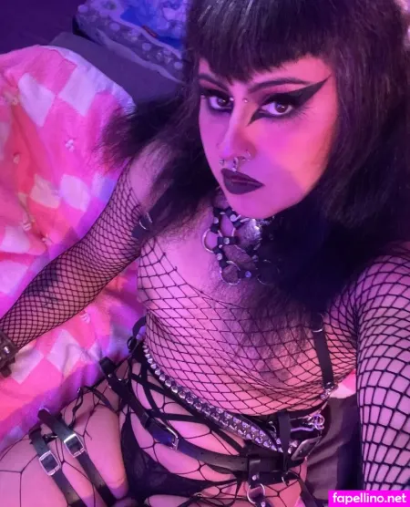 Itsrickybitch OnlyFans Thumbnail #NIuogARZuV