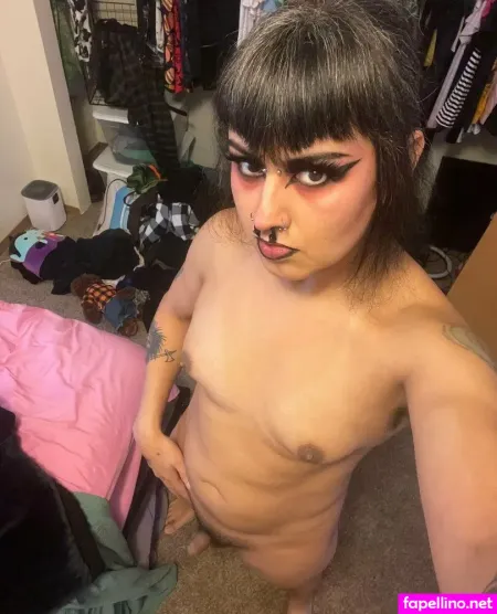 Itsrickybitch OnlyFans Thumbnail #S54tDeRqUs