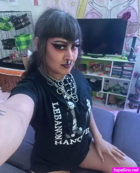 Itsrickybitch OnlyFans Thumbnail #XAeQx8neAS