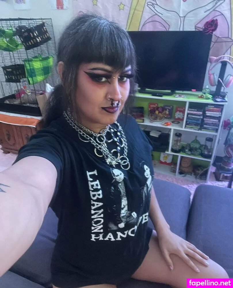 itsrickybitch Nude Leaked OnlyFans Photo #XAeQx8neAS