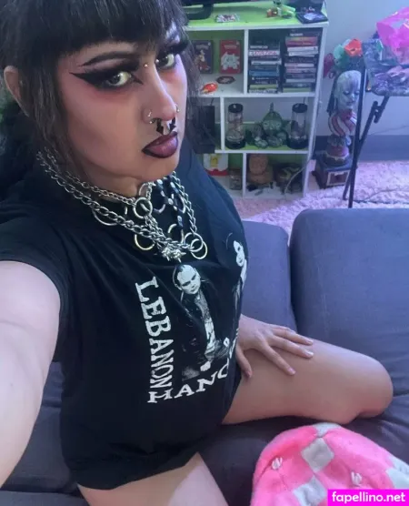 Itsrickybitch OnlyFans Thumbnail #dsqnF8B3Pd