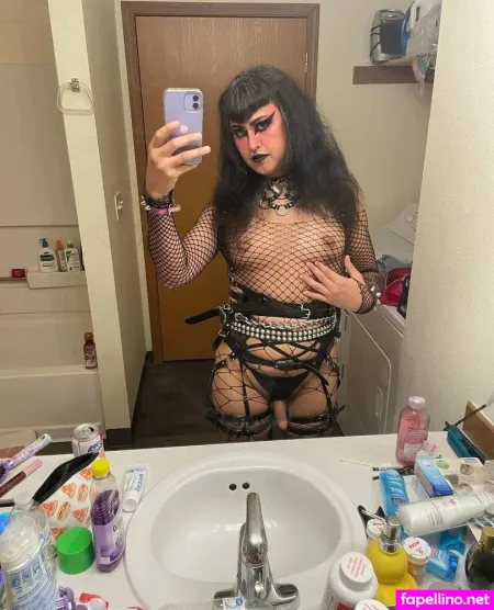 Itsrickybitch OnlyFans Thumbnail #r9E2Kf5DFm