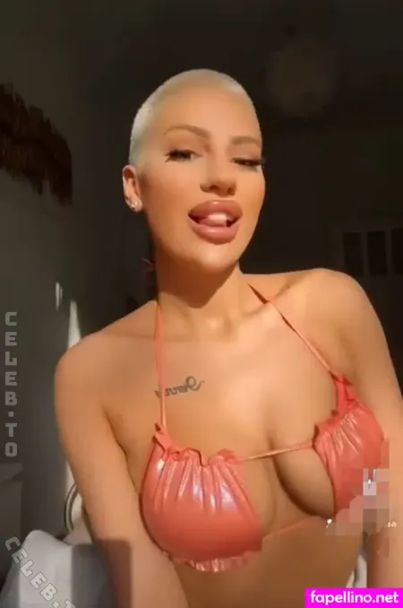 Itsrosamusic OnlyFans Thumbnail #cGI0Z15NOp