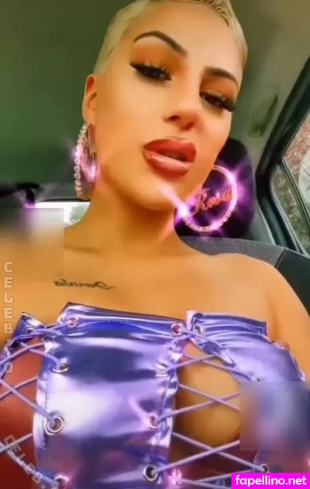 Itsrosamusic OnlyFans Thumbnail #yXhsP873RQ