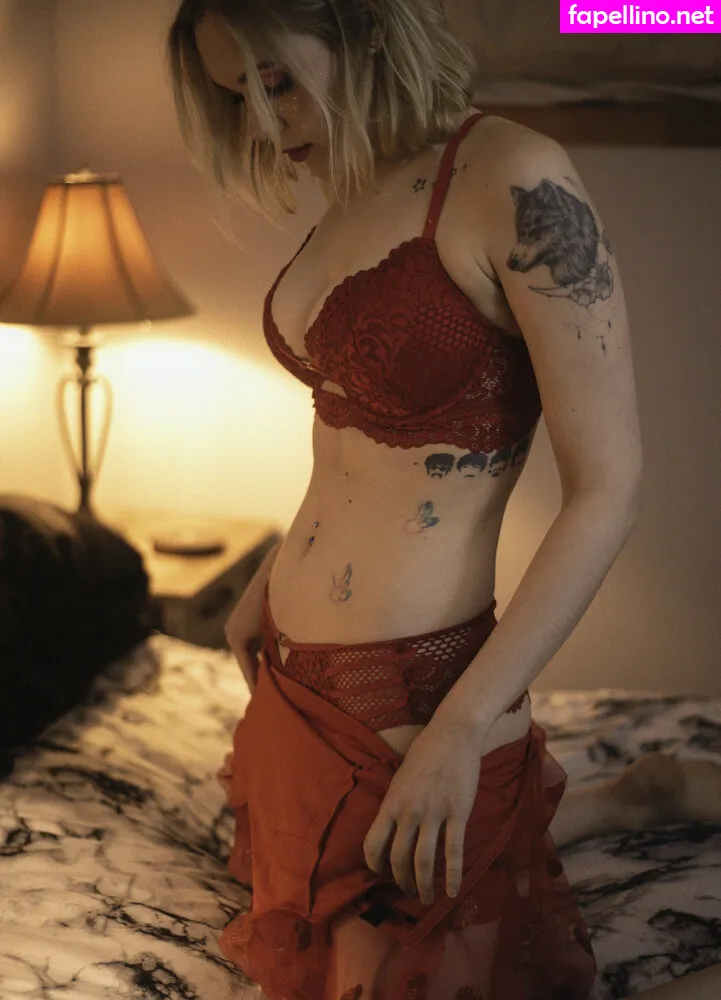 itsrosemoon Nude Leaked OnlyFans Photo #9xkPz8ggeb