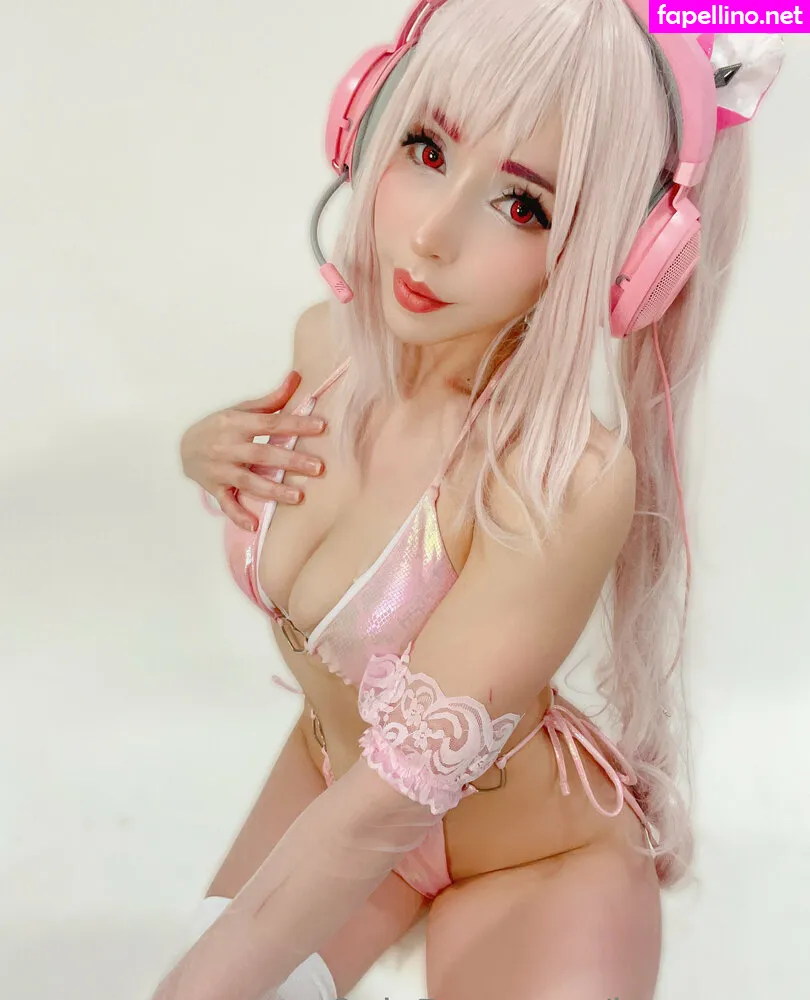 itsroxycos Nude Leaked OnlyFans Photo #Swb7NSjiQu