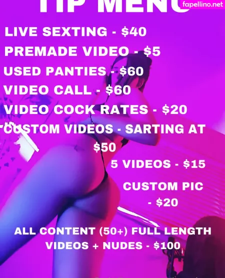 Itsryleexo OnlyFans Thumbnail #8FyFlYHgsV