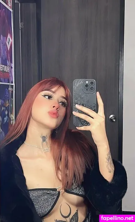 Itsscarlettx OnlyFans Thumbnail #NzIgAbSAJl