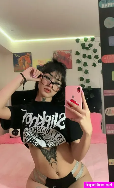 Itsscarlettx OnlyFans Thumbnail #QE8Wpvu92I