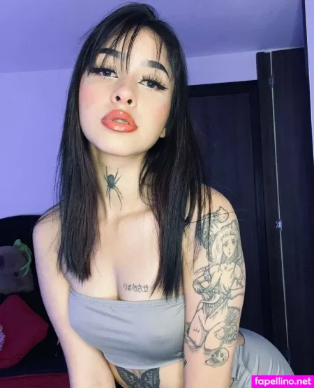 Itsscarlettx OnlyFans Thumbnail #S1rz7wSzD1