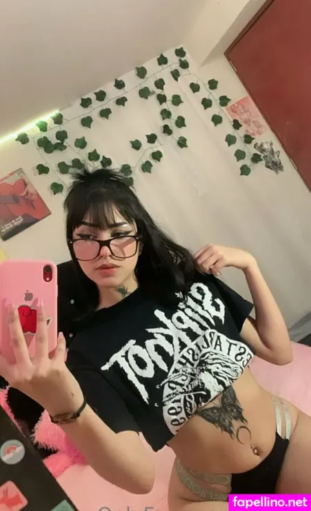 Itsscarlettx OnlyFans Thumbnail #VSycZkzl6N