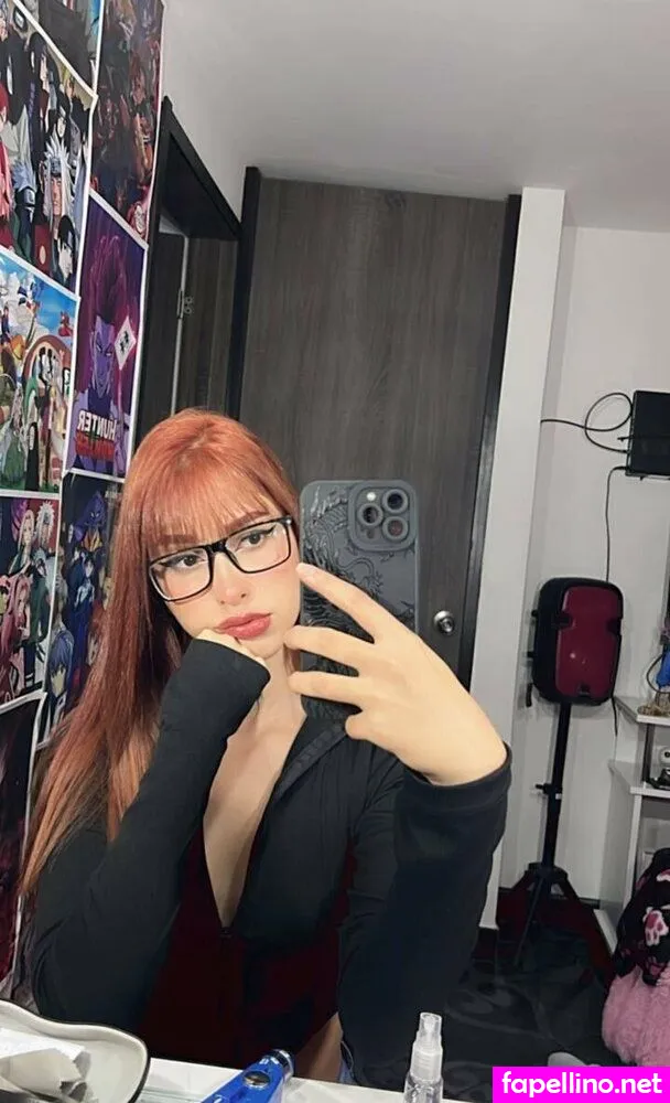 itsscarlettx, itsscarlettyeah Nude Leaked OnlyFans Photo #duCU96GVyD