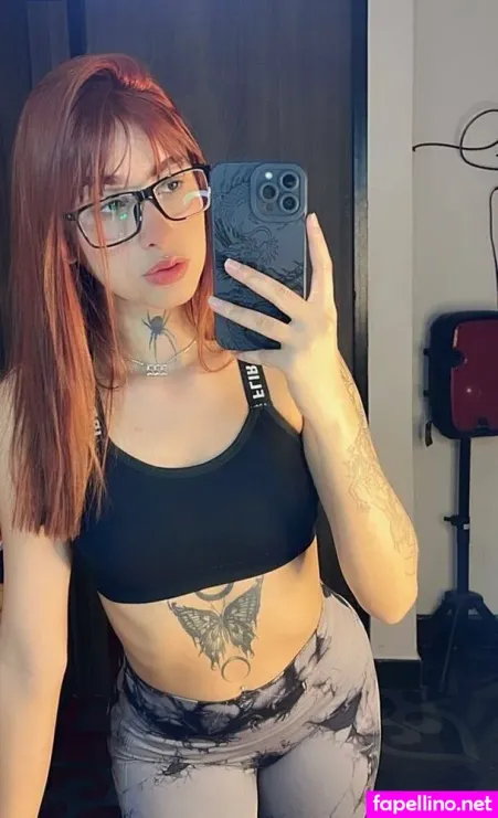 Itsscarlettx OnlyFans Thumbnail #gfrQvJh232
