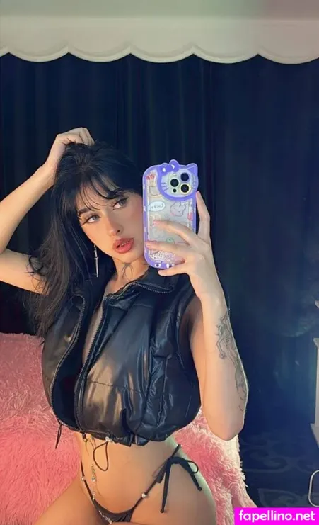 Itsscarlettx OnlyFans Thumbnail #iR8zVPQrdZ