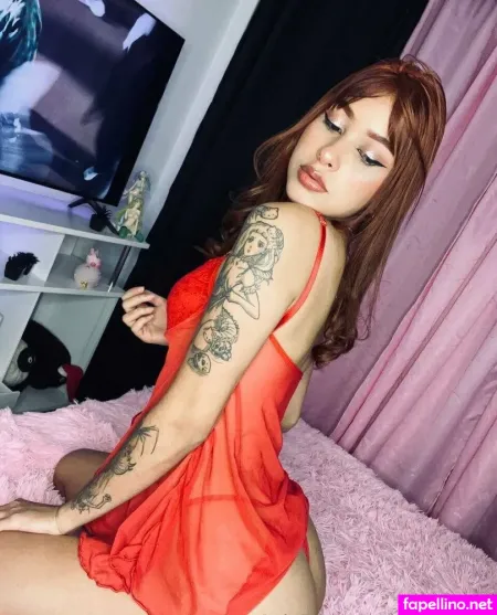 Itsscarlettx OnlyFans Thumbnail #mBHj9JOYoB