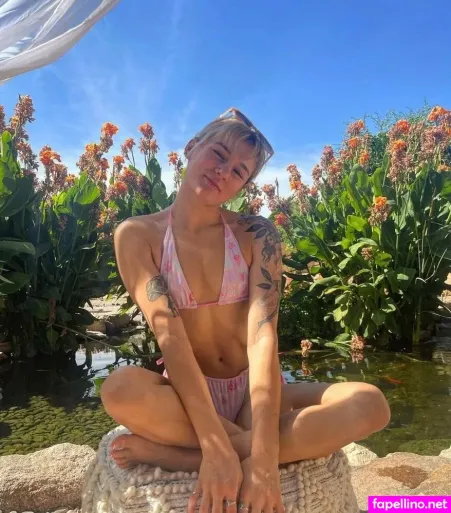 Itssccarlett OnlyFans Thumbnail #Iu9trgEV6O