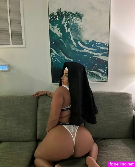 Itsschynaxx OnlyFans Thumbnail #RpUUaaLp1E