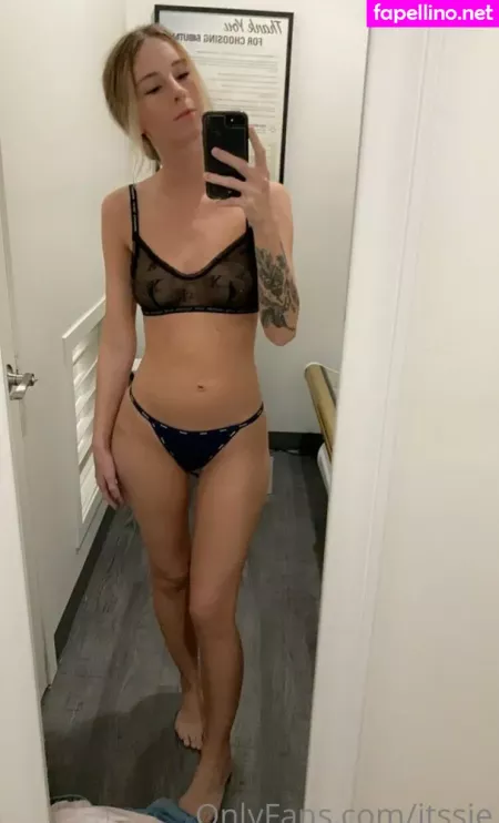 Itssie OnlyFans Thumbnail #H0yFTYJpW1
