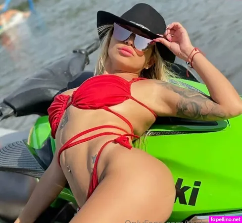 Itssmebarbi OnlyFans Thumbnail #RixPiHk5Ru