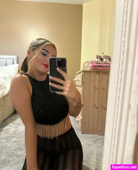 Itssofiabae OnlyFans Thumbnail #Alyzlpmnig