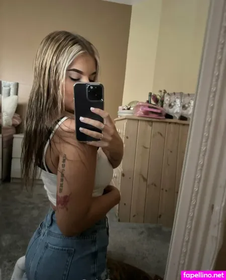 Itssofiabae OnlyFans Thumbnail #K9PAd0Zkh2