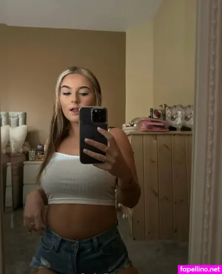 Itssofiabae OnlyFans Thumbnail #XFzzV46I0l