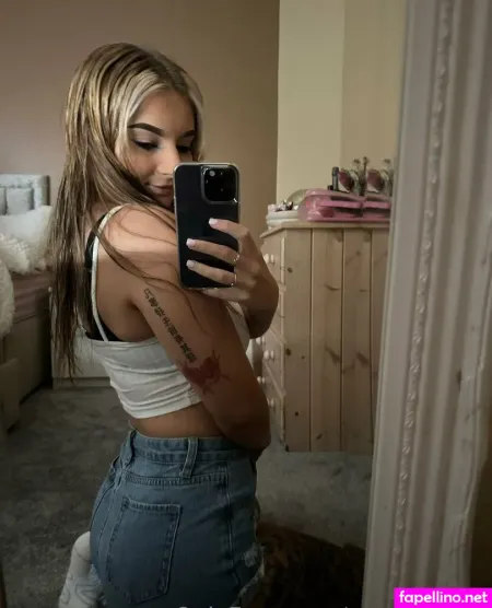 Itssofiabae OnlyFans Thumbnail #bxGZxG76vf