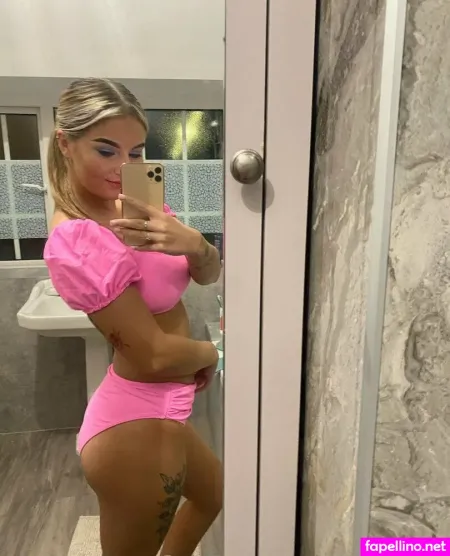 Itssofiabae OnlyFans Thumbnail #czhRfzV40i