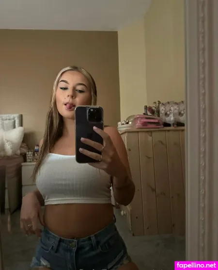 Itssofiabae OnlyFans Thumbnail #fuNhIkiRmL