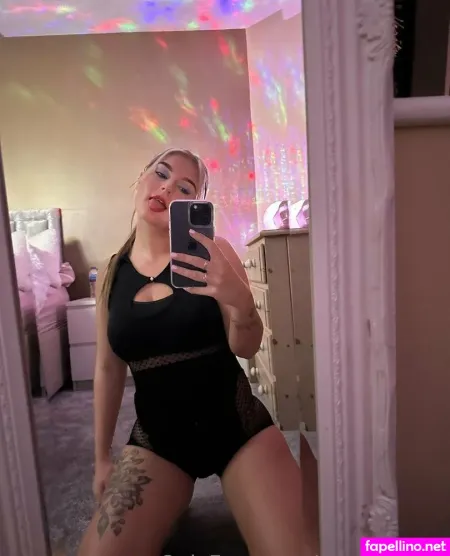 Itssofiabae OnlyFans Thumbnail #g1nNTGv07z