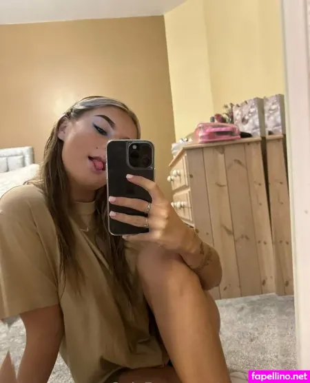 Itssofiabae OnlyFans Thumbnail #gFlIgyimuD