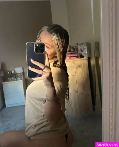 Itssofiabae OnlyFans Thumbnail #jBcPROETPY