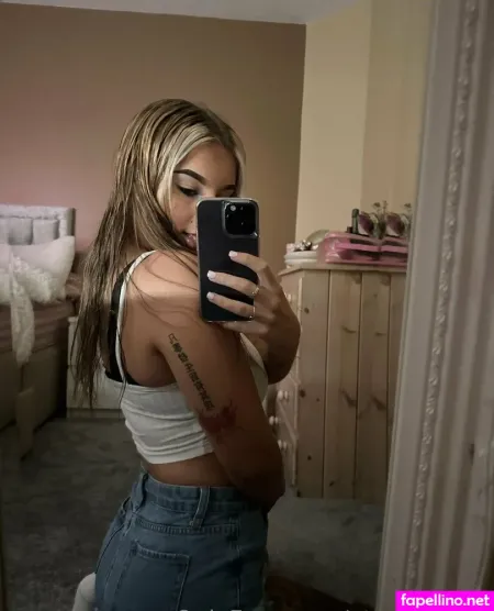 Itssofiabae OnlyFans Thumbnail #kMLHIesyeZ