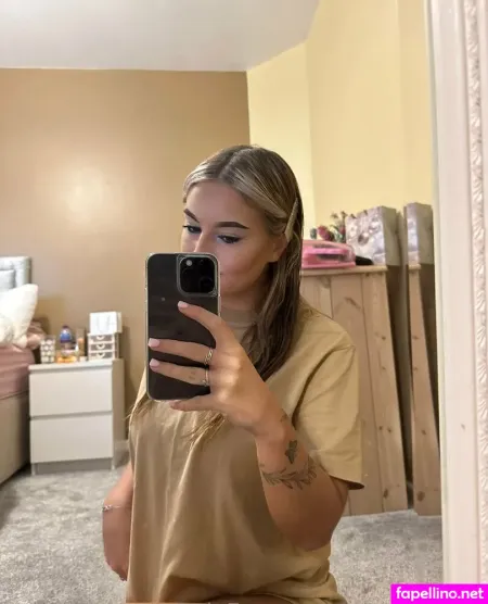 Itssofiabae OnlyFans Thumbnail #mdgWLkwKxW