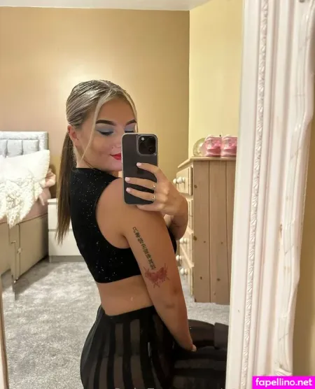 Itssofiabae OnlyFans Thumbnail #o5PaksVjyt